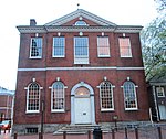 Old City Hall - U. S. Supreme Court Building